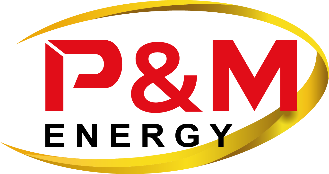 P&M Energy
